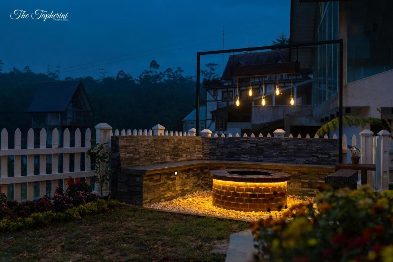 The Tapherini Bungalow Nuwara Eliya Exterior photo