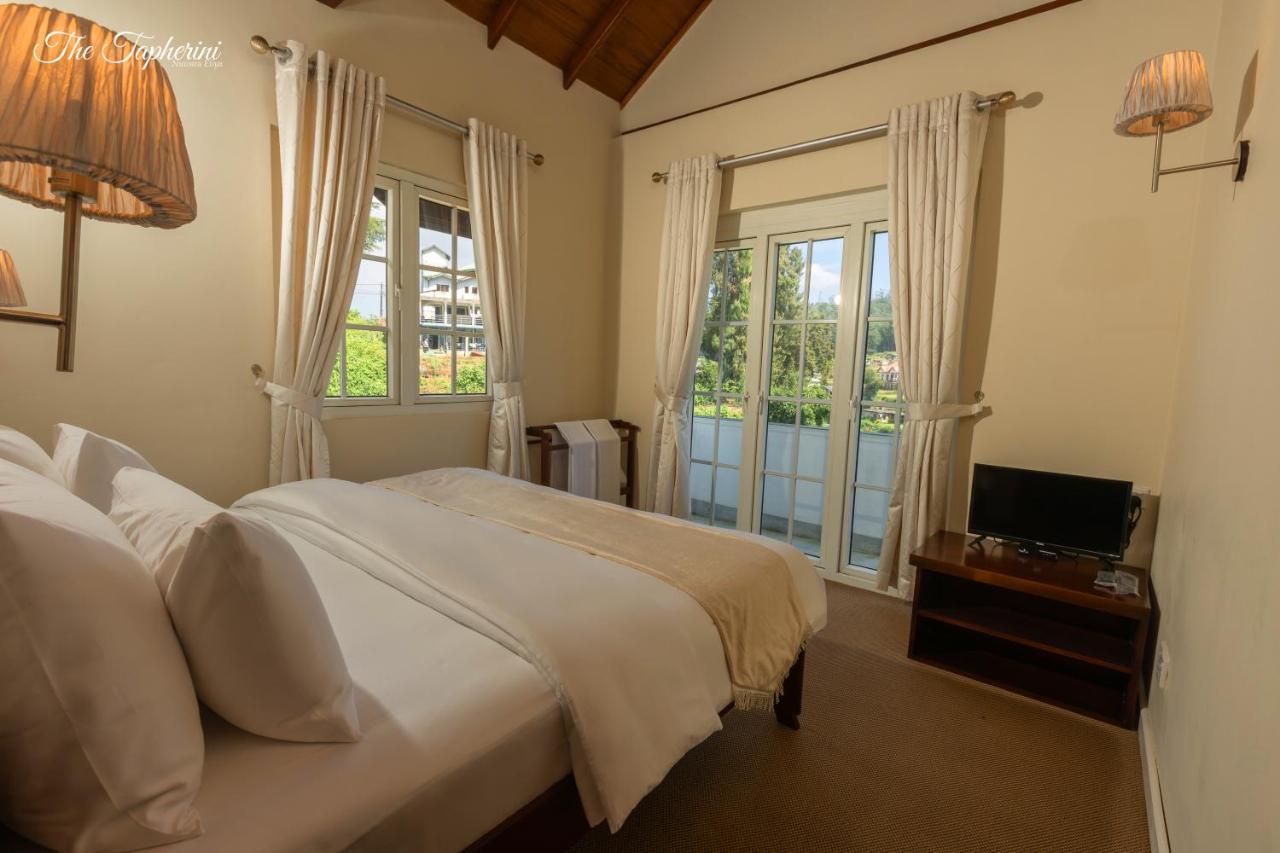 The Tapherini Bungalow Nuwara Eliya Exterior photo